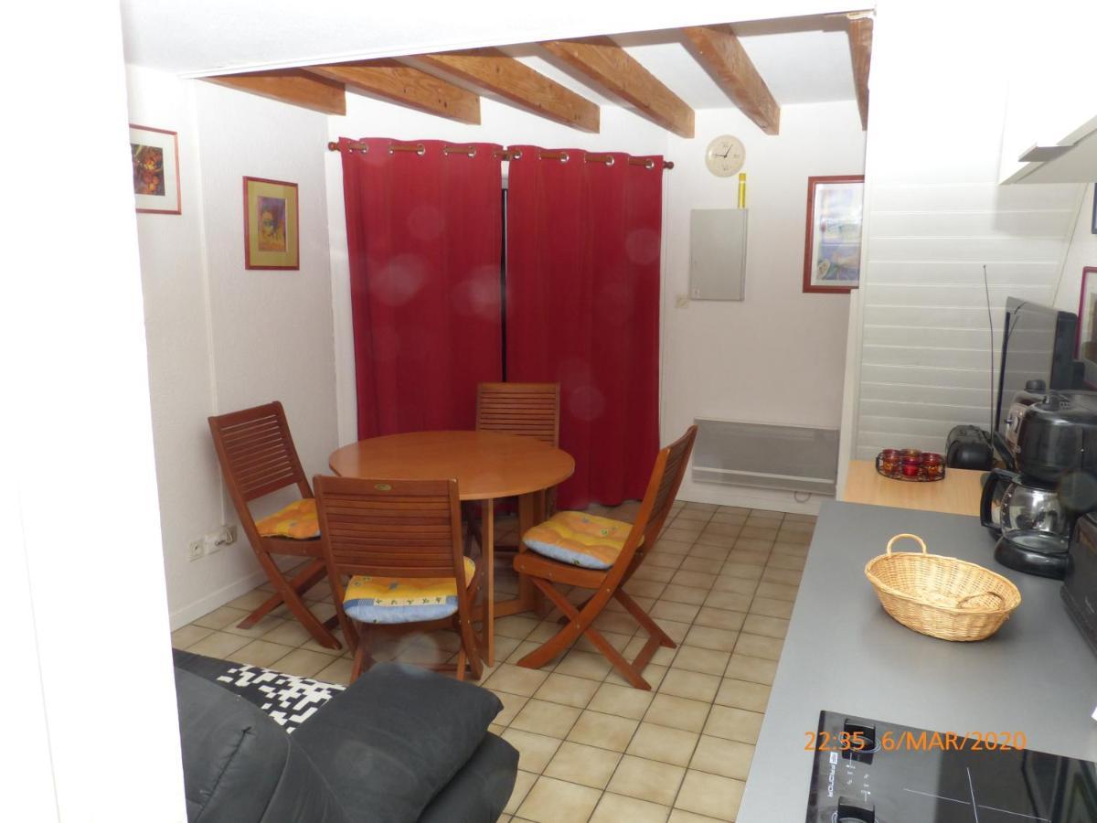 Genois 1 Villa Hourtin Kültér fotó