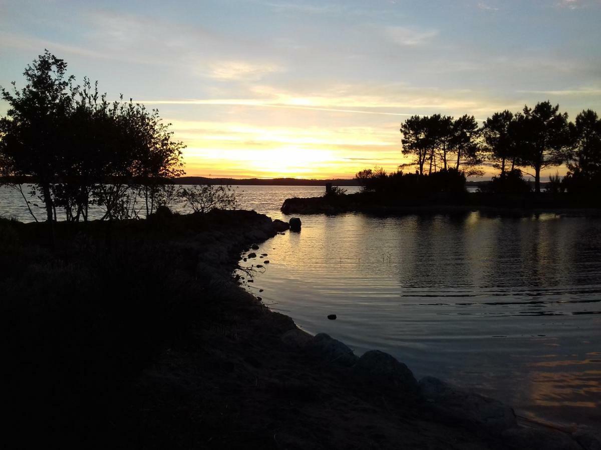 Genois 1 Villa Hourtin Kültér fotó
