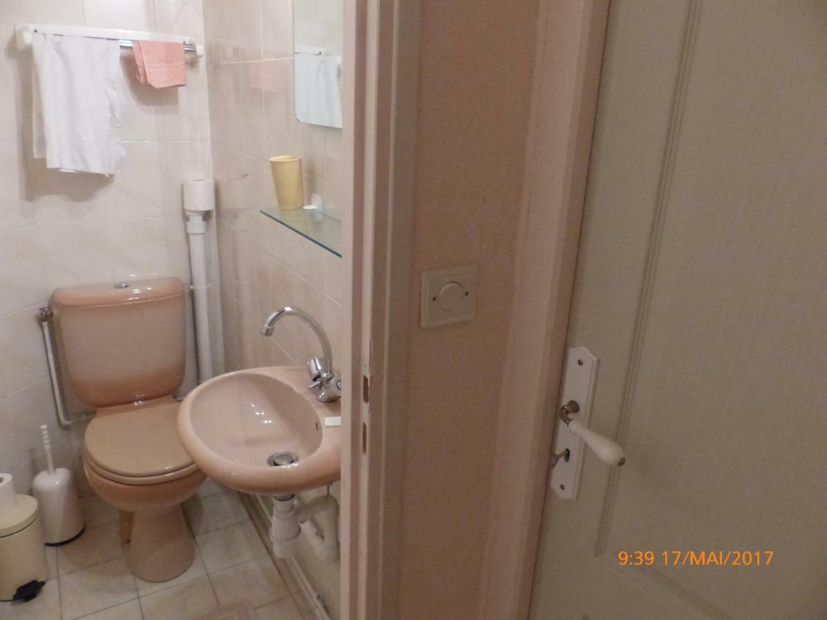 Genois 1 Villa Hourtin Kültér fotó